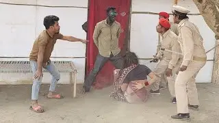 Jallad Bhatar Must Watch New comedy video Bindas Fun Joke
