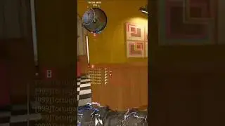 Black Ops 6 Double Quadfeed Killchain on Nuketown