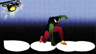 Digital Cinema Media Ident