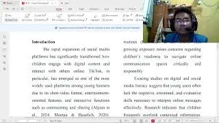 UAS Critical Reading Reynaldi julvy pradana(2403050019) 
