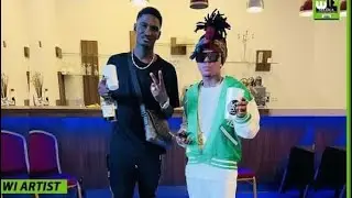 Zito diplomats ft Youngboss - Real moni