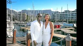 Cape Town Waterfront Shoot