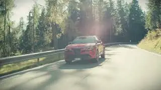Noul model Alfa Romeo Junior Sport Speciale