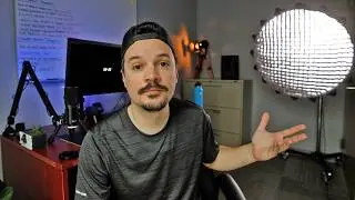 i moved into a creative office