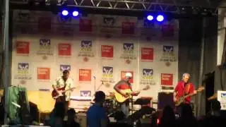 Freedom95 Don't be Cruel Live