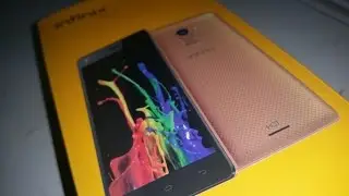 Infinix Hot 4 Unboxing with Full Review!