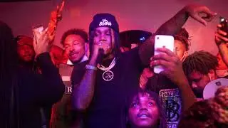 RON DUCE & COMPTON AV 2020