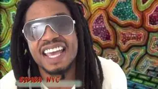 Shelda Smith Simba, NYC TV | B Free Awards 2017: People's Choice
