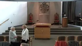 Shabbat Service