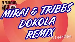 Mirai & Tribbs - Dokola (DJ eMPea remix) #remix #music #dance #party #mirai #dokola