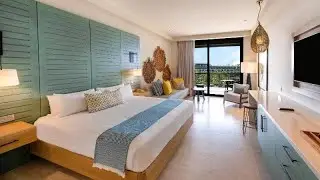 IFA Villas Bavaro Resort and Spa, Punta Cana, Dominican Republic | Travel With Yogeshwari