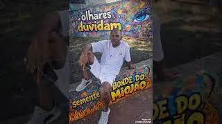 SEMENTE-Luiz Carlos Almeida 
