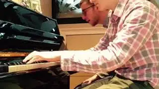 Vehi She&rsquo;amda - Dovid Pearlman ft. Yaakov Fuchs