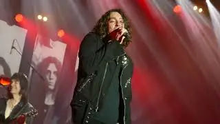 22 - The Classic Rock Show - Free Bird  - Orchard Theatre West - 12 - 01 - 26