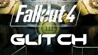 Fallout 4 - Emogene Takes a Lover (Quest Glitch) Need Help!
