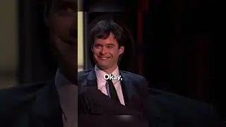 Bill Hader GOES For T-Mobile FCK You Money | CC Roast James Franco | Jonah Hill
