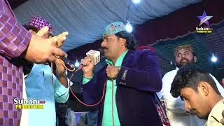 Man Seendh Sindhu ji || Duet Song || Dilsher Tewno & Shoban Chachar || New Mehfil Song || 2021