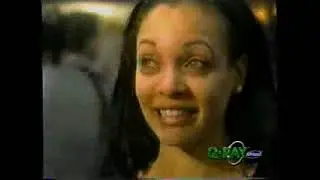 Q-Ray Bracelet infomercial, 2/3/2003