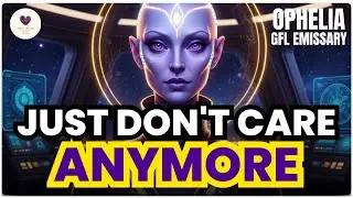 Starseed Sisters, The Day The Empath Stops Caring - Arcturian Love Final Stage of Awakening