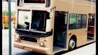Strange B10TL 3ASV