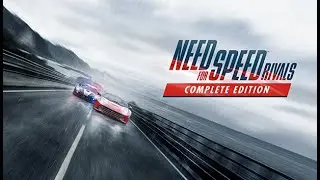 Need for Speed&trade; Rivals 2020