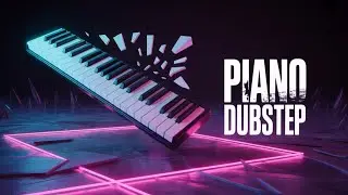 Inspiring Piano Dubstep Music | Motivational & Groovy | Dreams Unfold