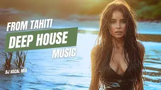 SUMMER MUSIC - Dance Floor Anthems for a Memorable Party
