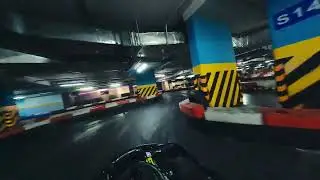 Гонка V-Karting VK sprint 37 (Team race)