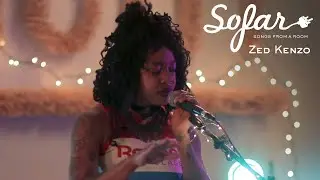 Zed Kenzo - The Killing | Sofar Chicago
