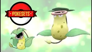 Victreebel - Análisis, Estrategia y Guía -