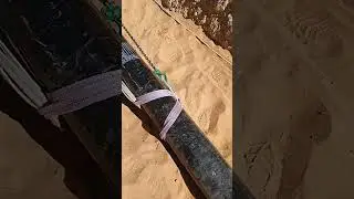 GRE pipe joint