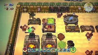 стрим 55 - the survivalists часть 15 квесты Npc