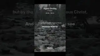 Rightly Dividing