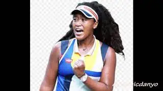 Tennis: Naomi Osaka Wimbledon Surprise