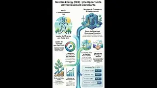 Brief Action NextEra Energy - 25 12 2025 #stockmarket #investment #action #bourse #transition #ai