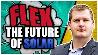 Solar Breakthroughs  Flexible Modules, U S  Manufacturing, and Industry Legends at RE+