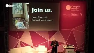 CPEU3 - Make the web MARK SURMAN