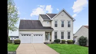 Residential for sale - 813 HIGH PLAINS DR, BEL AIR, MD 21014