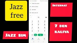 Part 2// jazz free internat 7 din kaliya #jazz #sims4 #code #jazzcommunity #free #freeinternet 
