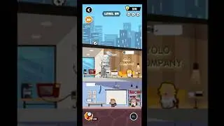 Yolo Level 89 || Yolo level 89 Walkthrough and solution.