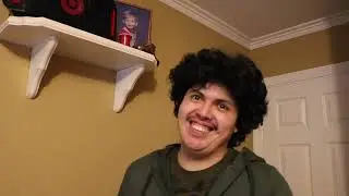 More Outtakes for Ricardo's Big Move (2019)