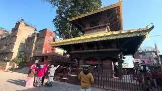 मनकामना दर्शन 🙏||Manakamana Darsan Nepal||
