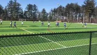 Gooooaaaallll