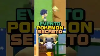 OS ESTRANHOS EVENTOS DO JIRACHI EM POKEMON !