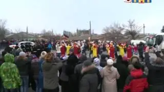 Анатолий Носырев на 37 канале