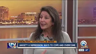 Anxiety and Depression: Ways to cope and overcome