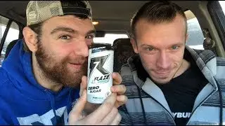 Honest Reviews: Repp Sports Raze Energy - Phantom Freeze