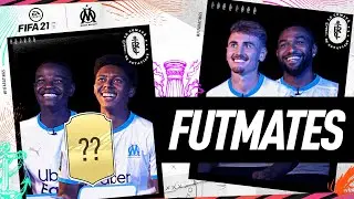 Qui a la meilleure note &agrave; FIFA 21 ?