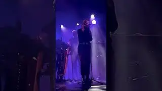 Tricia McTeague Live - Metropol Berlin 2022