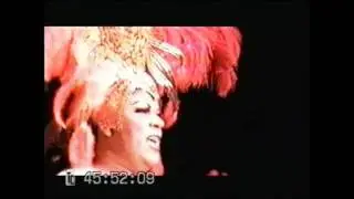 Coral Jones Miss Gay International 2005